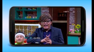 TV Indonesia Digital capture d'écran 1