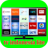tv indonesia lite icône