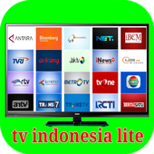 Icona tv indonesia lite