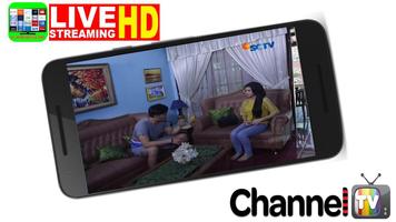 tv indonesia lite ภาพหน้าจอ 2