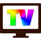 TV Indonesia 圖標