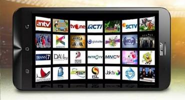 TV Indonesia Ultra HD الملصق