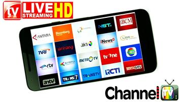 Poster tv indonesia wow