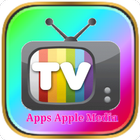 آیکون‌ tv indonesia digital