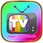 tv indonesia digital icono