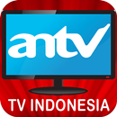 Antv Streaming TV Online Indonesia APK