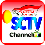 tv indonesia biểu tượng