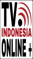 TV Indonesia Online Plus imagem de tela 3