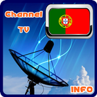 TV Portugal Info ícone