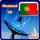 Channel TV Portugal Info APK