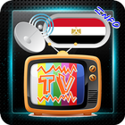 Channel Sat TV Egypt icono