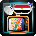 Channel Sat TV Egypt ikona