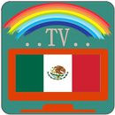 Mexico Channel Info TV APK