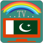 Pakistan Channel Info TV 아이콘