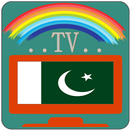 Pakistan Channel Info TV APK