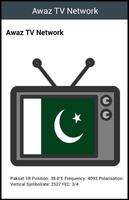 Pakistan Channel Info TV 스크린샷 1