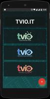 Tvio.it capture d'écran 1