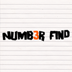 Number Find simgesi