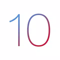 OS 10 Theme for IOS 10 APK download