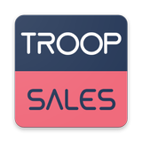 Troop Sales icône