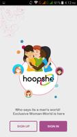 Hoopshe पोस्टर