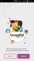 Hoopshe Affiche