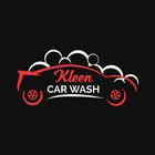 Kleen Car Wash Zeichen