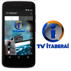 TV ITABERAÍ アイコン