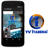 ikon TV ITABERAÍ