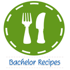 Bachelor Recipes icône