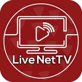 تحميل   Live Nettv streaming free guide 