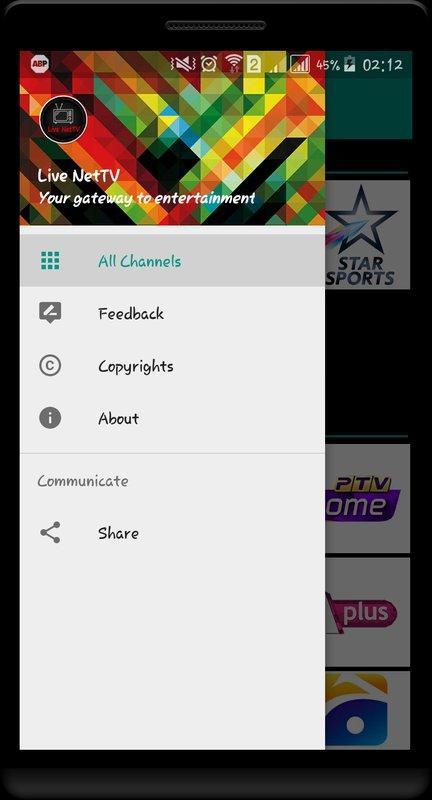 Live Nettv streaming free guide for Android - APK Download