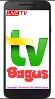 پوستر Tv Online Bagus