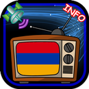 TV Channel Online Armenia APK