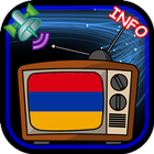 TV Channel Online Armenia icon