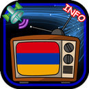 TV Channel Online Armenia aplikacja