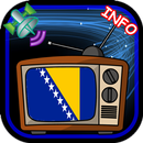 TV Channel Online Bosnia APK