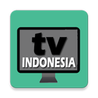 TV Indonesia - All Live Channel icône