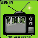 TV Online Indonesia free APK