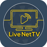 Live NetTv Stream icône