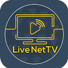 Live NetTv Stream icon