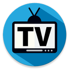 TV Online icône