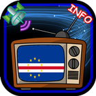 TV Channel Online Cape Verde ikona