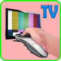 TV remote control Universals