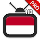 TV Online Indonesia Pro HD アイコン