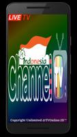 TVOnline.ID™ Plakat