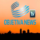 TV OBJETIVA NEWS V3 ícone