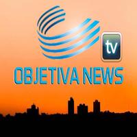 TV OBJETIVA NEWS V3 penulis hantaran