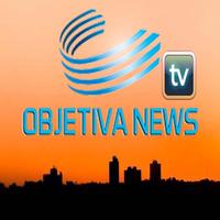 TV OBJETIVA NEWS V3 capture d'écran 1