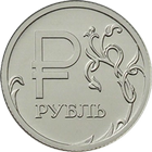 Ruble Bum icon